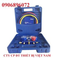 Bộ đồng hồ nạp gas lạnh value VMG-2-R22-B