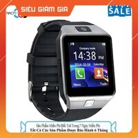 Bộ đồng hồ thông minh Smart Watch Uwatch DZ09 (Có Tiếng Việt)