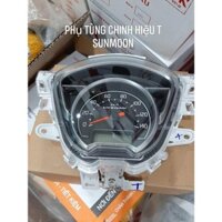 Bộ đồng hồ tốc độ bộ đồng hồ công tơ mét  vision 2021-2022 2023 honda