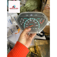 Bộ đồng hồ tốc độ | Đồng hồ công tơ mét xe Wave cũ, Wave nhỏ, Wave TQ, ZX 100, Wave 110 thái loại 1