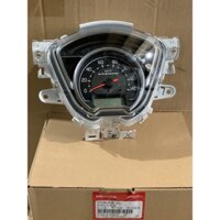 Bộ đồng hồ tốc độ - đồng hồ công tơ mét HONDA VISION năm 2022-2023. 37100K2CV11