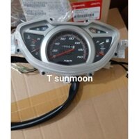 Bộ đồng hồ tốc độ lead 110cc honda
