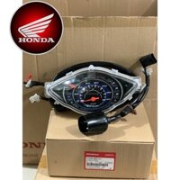 Bộ đồng hồ tốc độ  Wave Alpha 110 2020-2022 (37200K89V51)