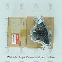 Bộ đồng hồ vạch đỏ cho xe Air Blade 2016
