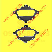 Bợ đồng hồ winner X lắp winner V1 RS150R .supra gts 150 - bợ cổ đúc winX lắp winner150
