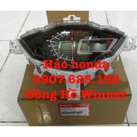 Bộ Đồng Hồ Xe Winner Honda Chính Hãng