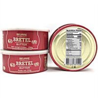Bơ đồng tiền / Bơ Bretel Butter 250gr của Pháp