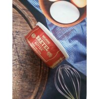 BƠ ĐỒNG TIỀN - BRETEL BUTTER 250GR