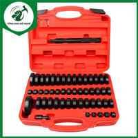 Bộ đóng vòng bi, bộ ép vòng bi 52 chi tiết _ TKDN