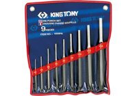 Bộ đột lỗ 9 cái Kingtony 1009PR