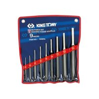 Bộ đột lỗ 9 cái Kingtony 1009PR