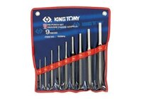 Bộ đột lỗ 9 cái Kingtony 1009PR