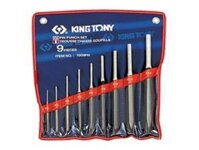 Bộ đột lỗ 9 cái Kingtony 1009PR