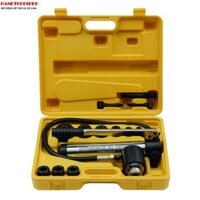 Bộ đột lỗ tôn thủy lực 11 tấn 16-60 mm TLP HHK-8B