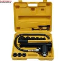Bộ đột lỗ tôn thủy lực 16-60 mm TLP HHK-8D