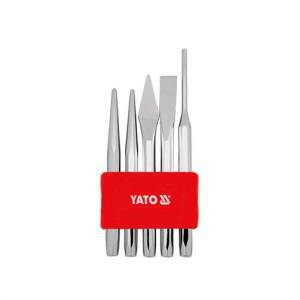 Bộ đột tổng hợp 5 chi tiết Yato YT-4695