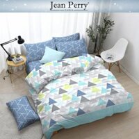 Bộ drap, áo gối và chăn Micro Satin Ann Taylor Keva