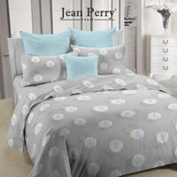 Bộ drap, áo gối và chăn Smooth Cotton Novelle Otis