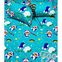 BỘ DRAP COTTON THẮNG LỢI CAO CẤP 1.6x2m