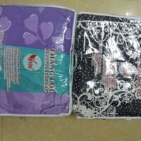 Bộ drap cotton thắng lợi