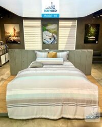 Bộ Drap Ga Trải Giường Modal - 66 - Chăn Ga Gối Nệm TONYBED