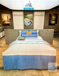 Bộ Drap Ga Trải Giường Modal - 69 - Chăn Ga Gối Nệm TONYBED