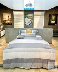 Bộ Drap Ga Trải Giường Modal - 68 - Chăn Ga Gối Nệm TONYBED