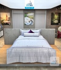 Bộ Drap Ga Trải Giường Modal - 59 - Chăn Ga Gối Nệm TONYBED