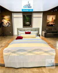 Bộ Drap Ga Trải Giường Modal - 50 - Chăn Ga Gối Nệm TONYBED