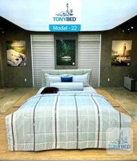Bộ Drap Ga Trải Giường Modal - 22 - Chăn Ga Gối Nệm TONYBED