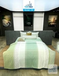 Bộ Drap Ga Trải Giường Modal - 39 - Chăn Ga Gối Nệm TONYBED