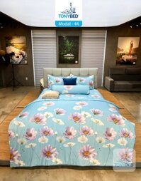Bộ Drap Ga Trải Giường Modal - 44 - Chăn Ga Gối Nệm TONYBED