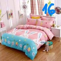 Bộ drap nệm việt nam
