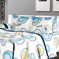 BỘ DRAP PHỦ CUSCINO CS103