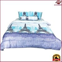 Bộ drap Studio one Voyage 160x200x30cm ( Hàng đúng chất lượng )
