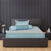 Bộ drap Tencel Luxury Hometex ( 120x200cm; 140x200cm )