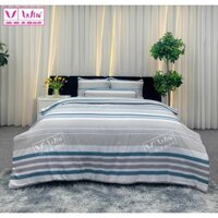 Bộ Drap tencel sang trọng, mềm mịn, mát lạnh,ga giường Do Công ty Nệm Thắng Lợi Sản Xuất .