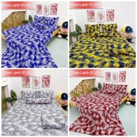 bộ drap thun lạnh cao cấp