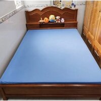 BỘ DRAP THUN LẠNH ĐỘ DÀY 5-15CM(Cao Cấp)