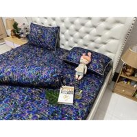 Bộ Drap Thun Lạnh Thái Lan Cao Cấp LQ