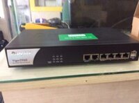 BỘ DRAYTEK VIGOR 2960/500Mbps