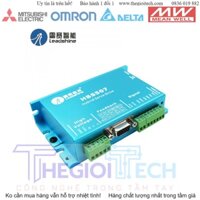 Bộ Driver điều khiển động cơ Hybrid Step, Động cơ bước vòng kin HBS57, HBS86 LEADSHINE PFDE - HBS57 LEADSHINE - 24886 Yêu thích
