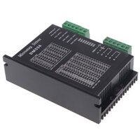 Bộ Driver điều khiển động cơ bước Step DM556 2 phase Digital Stepper Motor Driver 42 /57/86 Stepper Motor Driver For CNC                          - 37611573                                                       Yêu thích