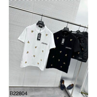 Bộ DSQ Nam Thêu Sticker Quả Chuối Siêu Đẹp - Bộ DSQ Nam Thêu Hình Cực Nét 2024