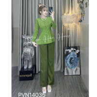 Bộ du xuân cầu an lành