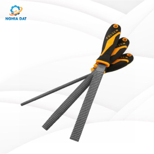 Bộ dũa 3 cây Tolsen 32037 - 200mm