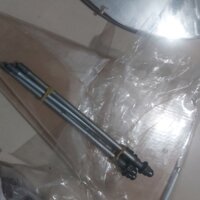 bộ đũa đầu sirius 110 có dính nhớt