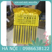 Bộ dũa mài phi 5 x 180mm kim khí đức nguyên