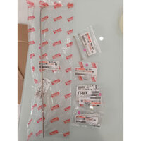 BỘ ĐŨA THẮNG TAURUS, HÀNG CHÍNH HÃNG YAMAHA MOTOR VN