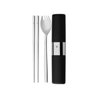 Bộ Đũa Thìa Cá Nhân WMF ASIA MY2GO – 1295056040